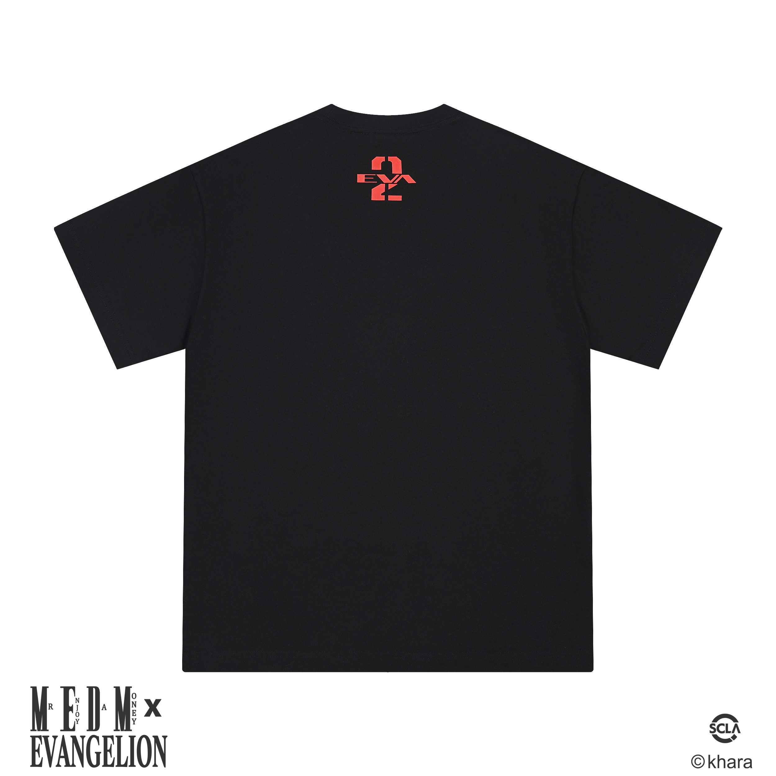 MEDM x EVA SS24 T