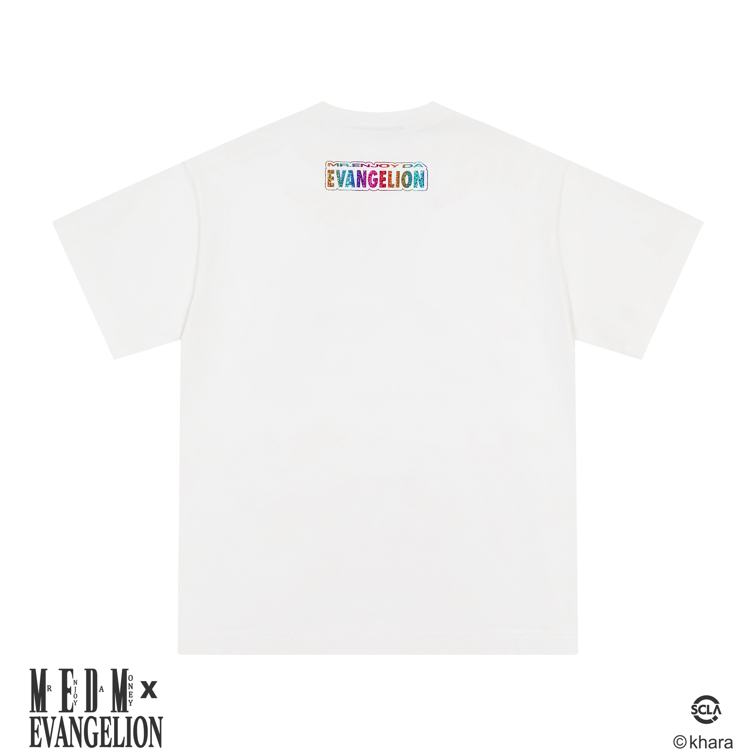 MEDM x EVA SS24 T