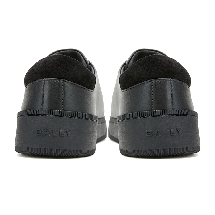 BALLY