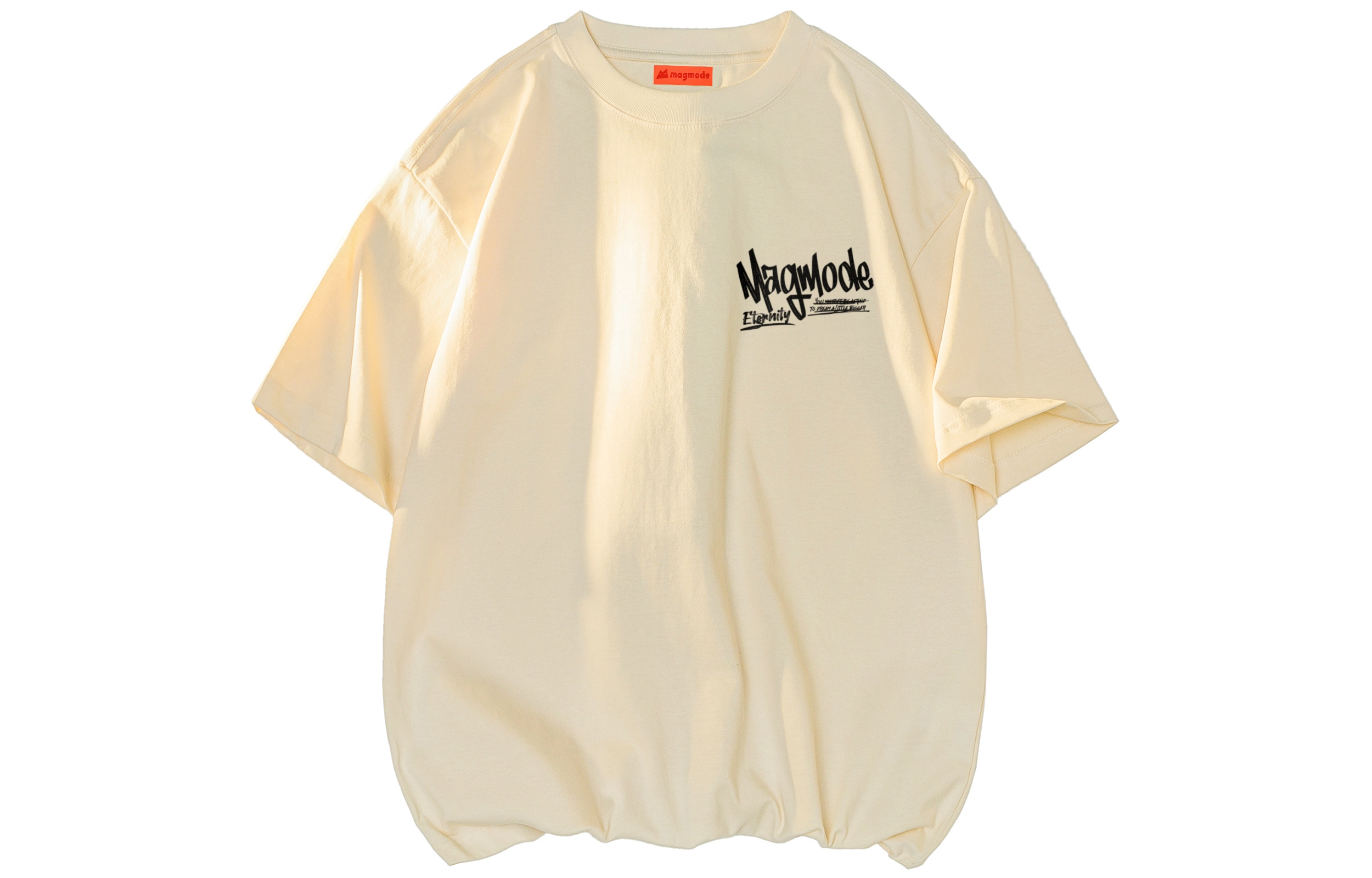 magmode LogoT