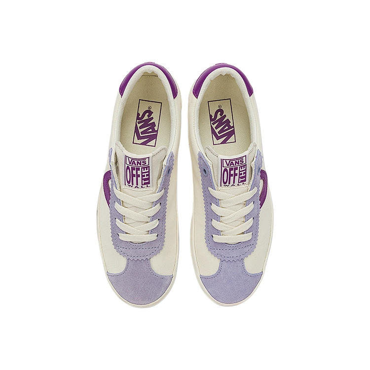 Vans Sport Low