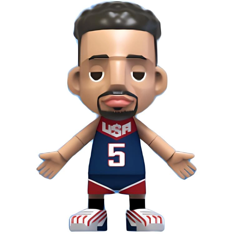 AcePlayer x NBA SPLASH BROS. 6