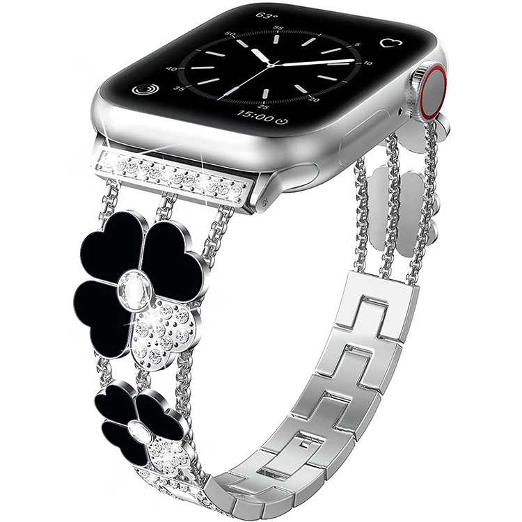 Akkerds Apple watch