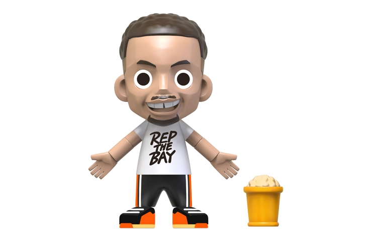 AcePlayer x NBA SPLASH BROS. 6