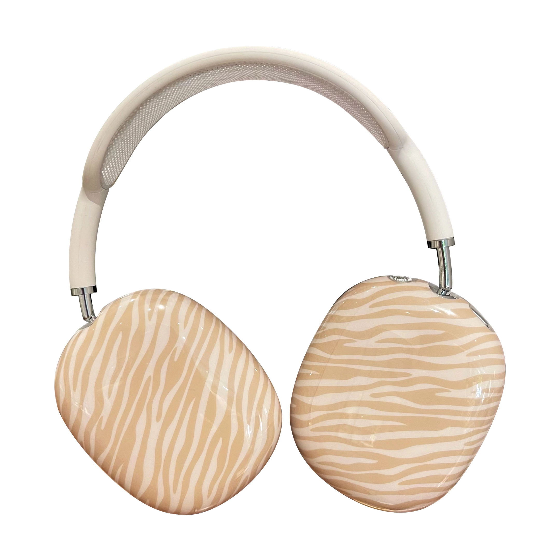 MOUEI AirPods Max TPU