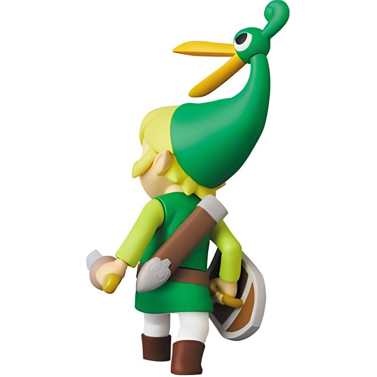 Medicom Toy ultradetailfigure no.563 udf ver. 7cm