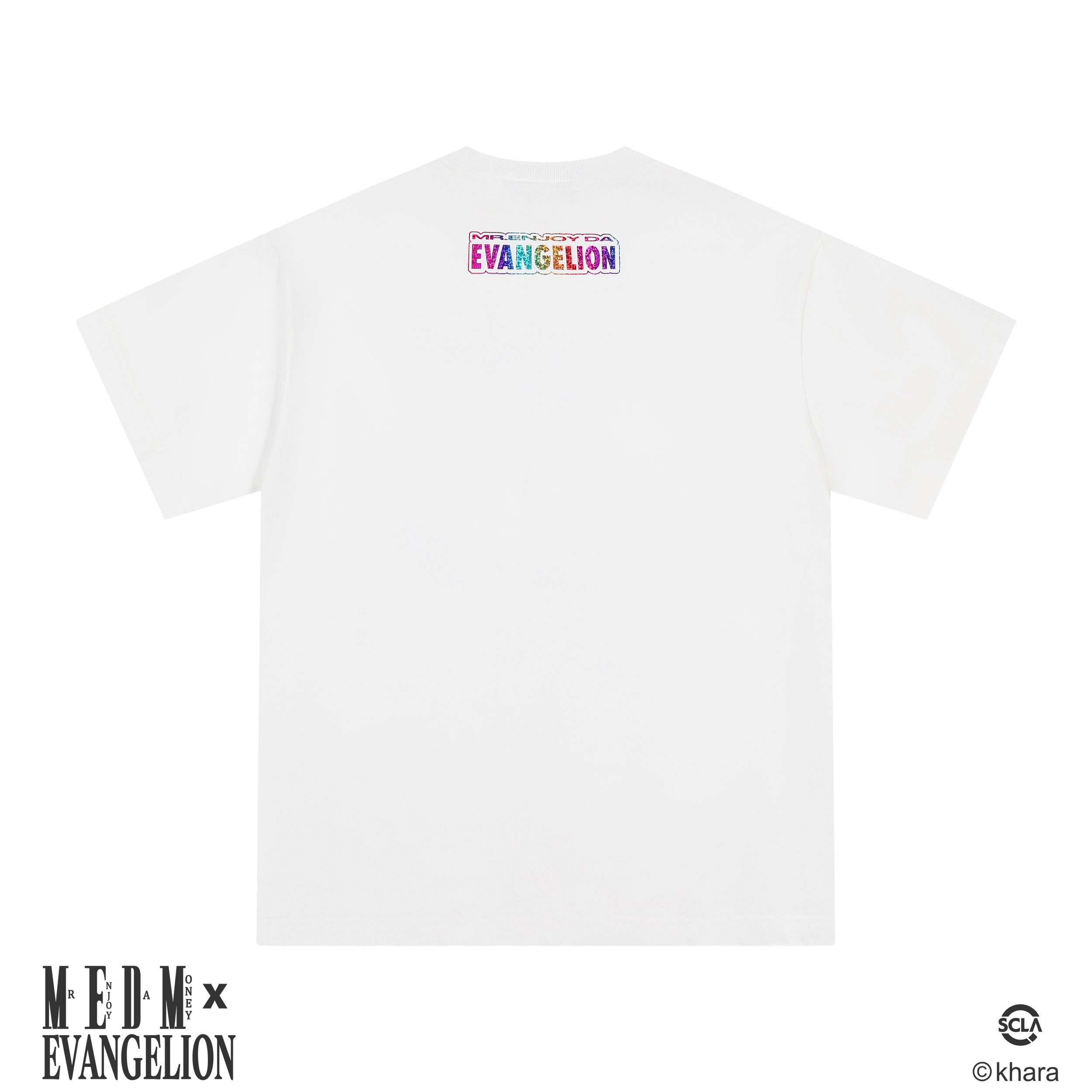 MEDM x EVA SS24 T