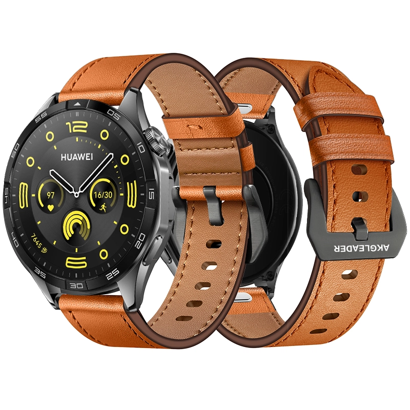 AKGLEADERWatch34 ProGT234 proMagic22mm