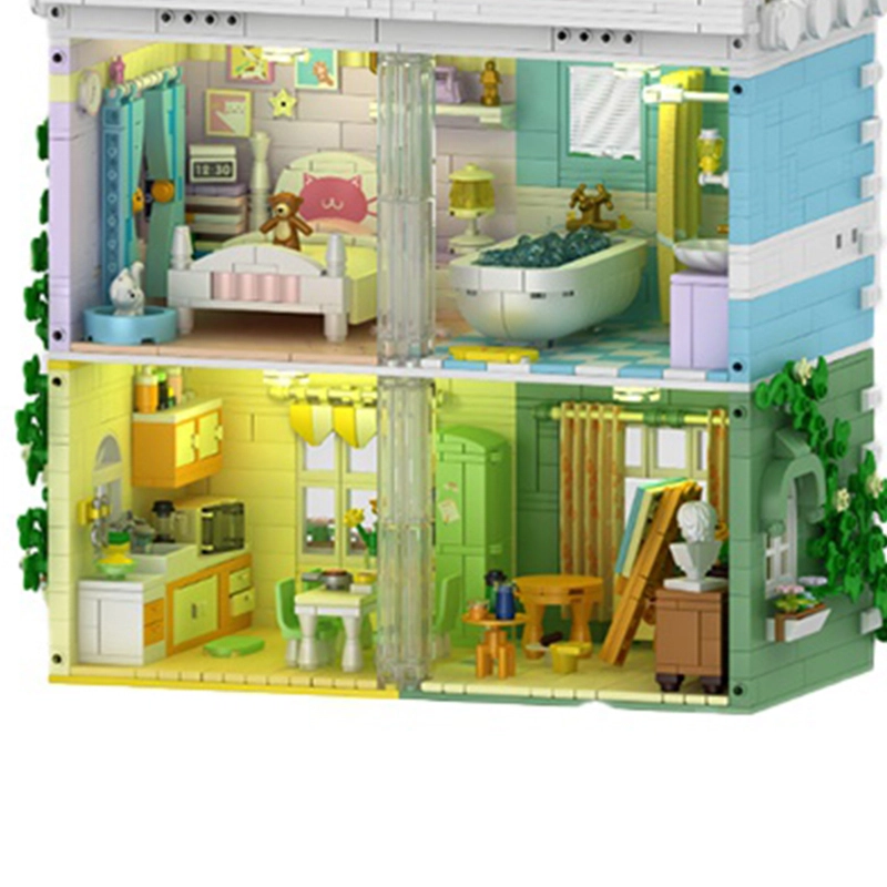 DIY 506111-506115