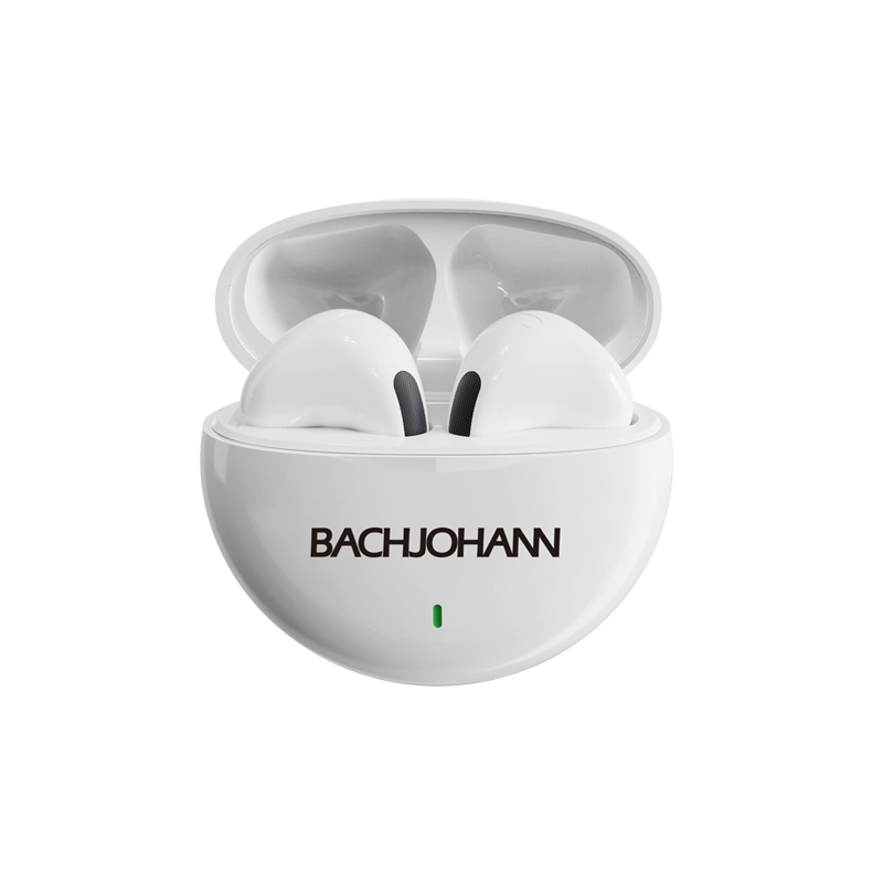 BACHJOHANN S2 IPX55.3