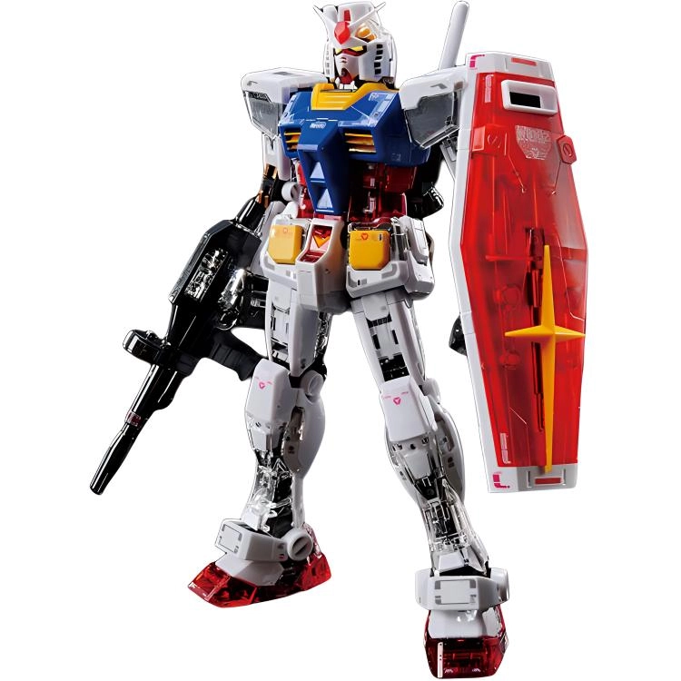 BANDAI RG 1144 RX78-2 40