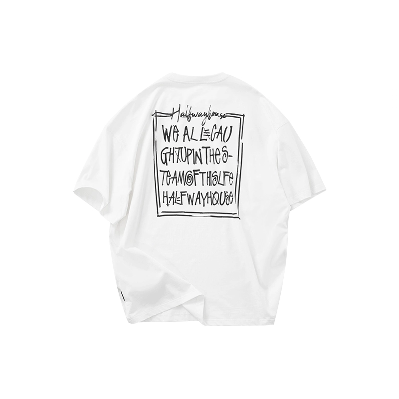 halfwayhouse T