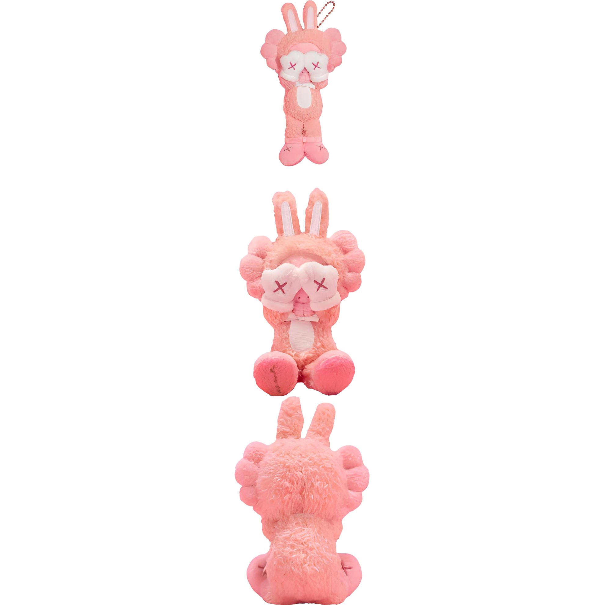 KAWS HOLIDAY INDONESIA