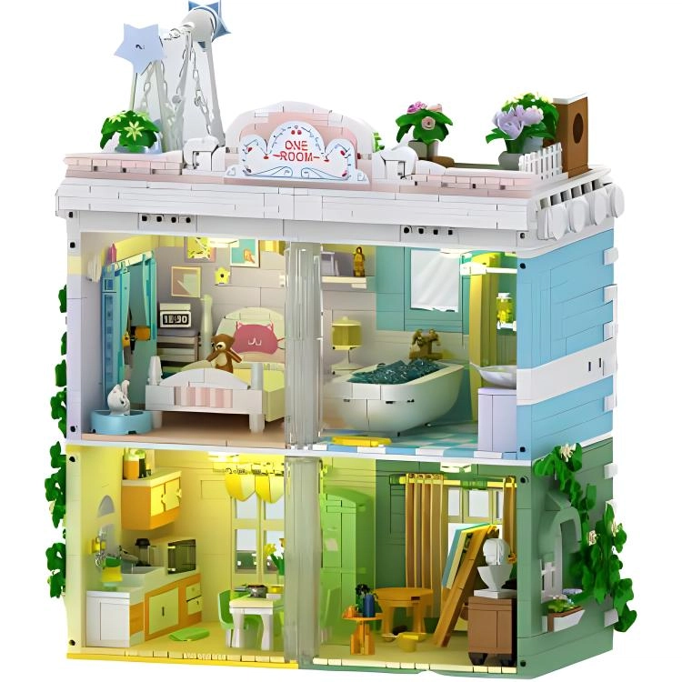 DIY 506111-506115