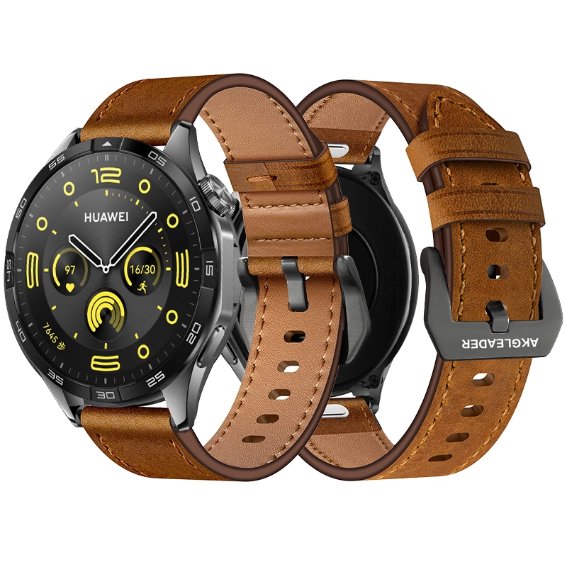 AKGLEADERWatch34 ProGT234 proMagic22mm