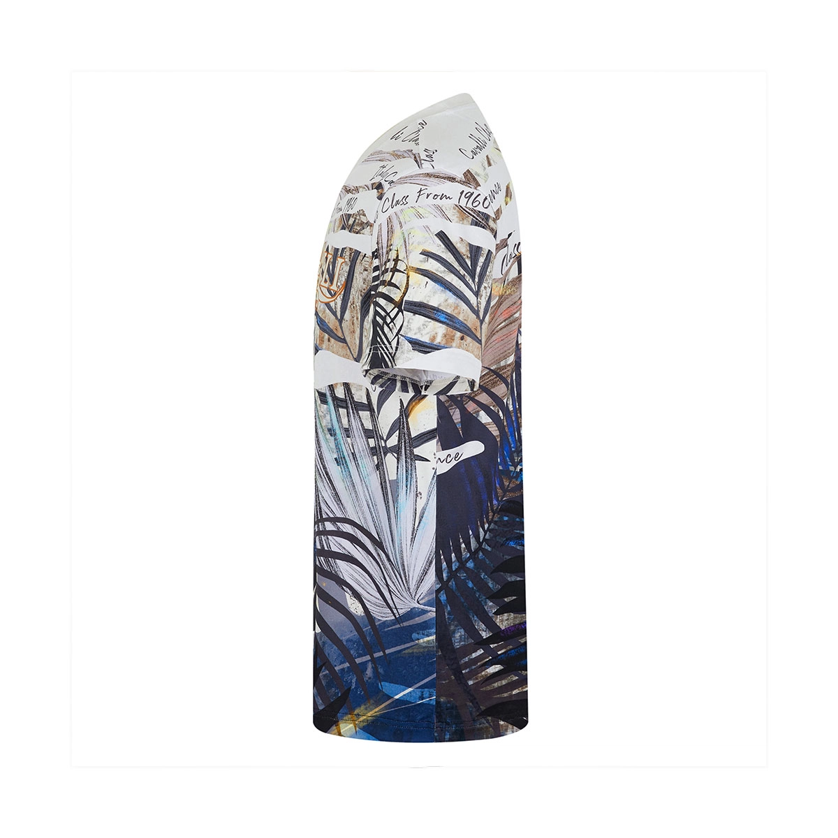Cavalli Class logoT