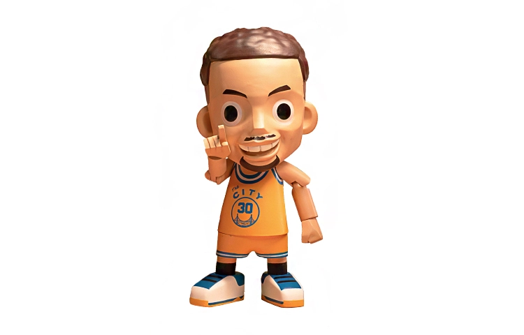 AcePlayer x NBA SPLASH BROS. 6