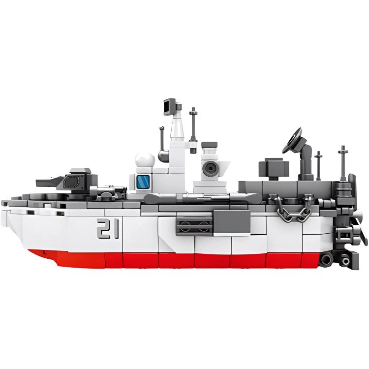 SEMBO 161 202101-202116