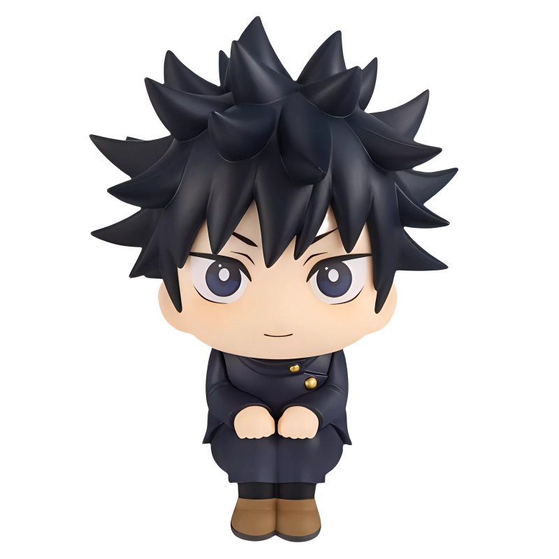 MegaHouse look up ver 11cm
