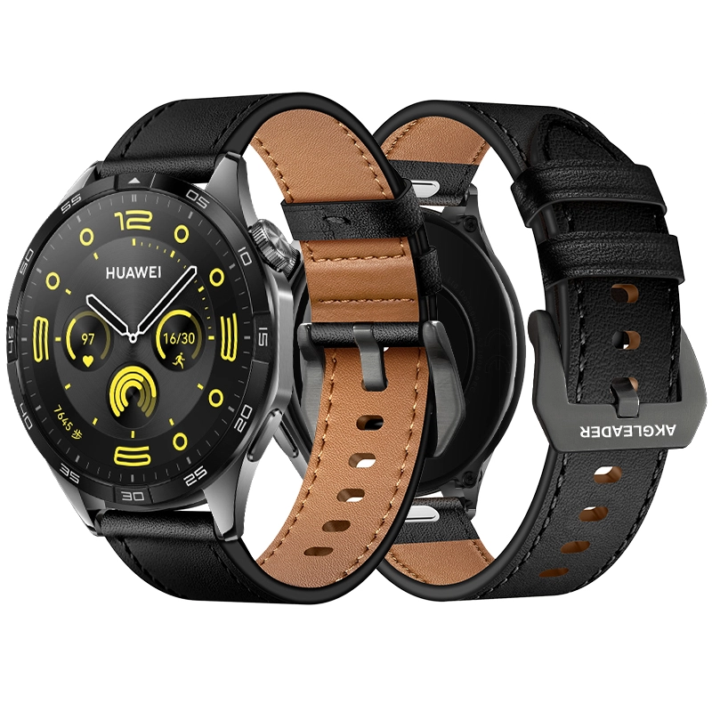 AKGLEADERWatch34 ProGT234 proMagic22mm