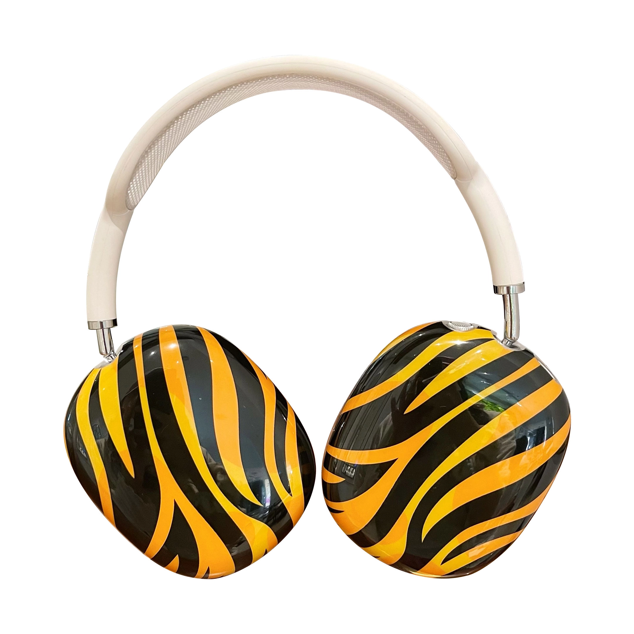 MOUEI AirPods Max TPU