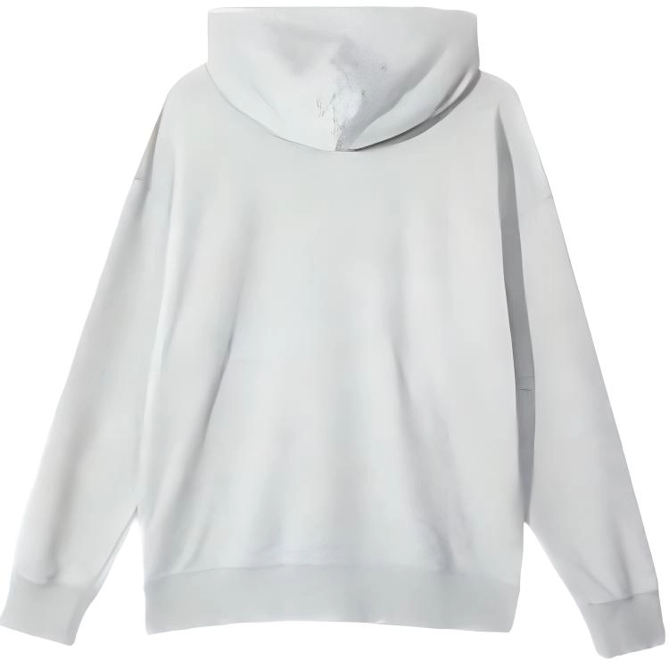 PUMA ESS HOODIE FT