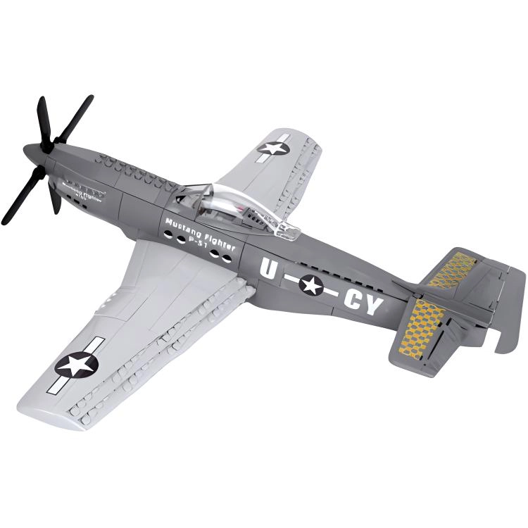 P-51 4006