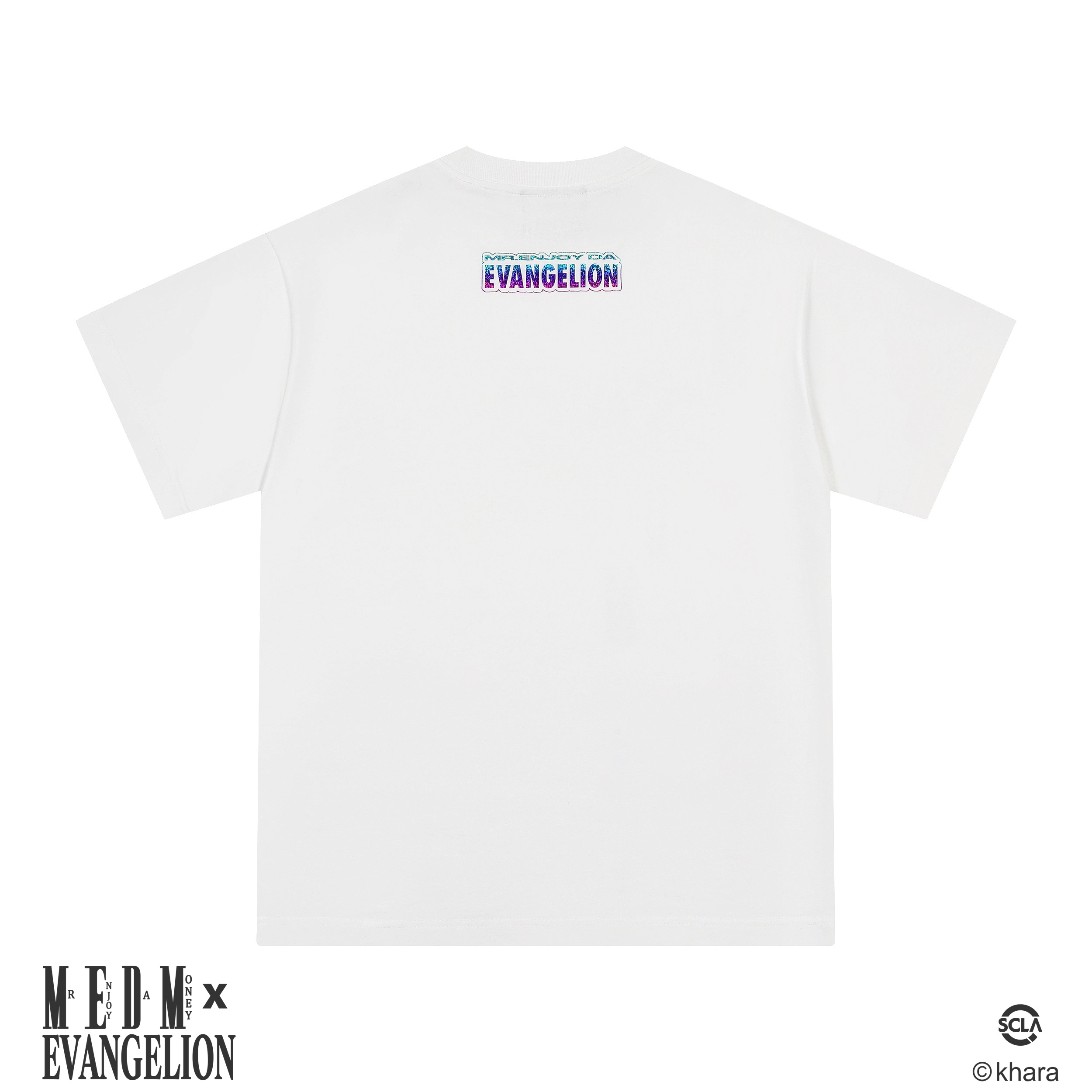 MEDM x EVA SS24 LogoT