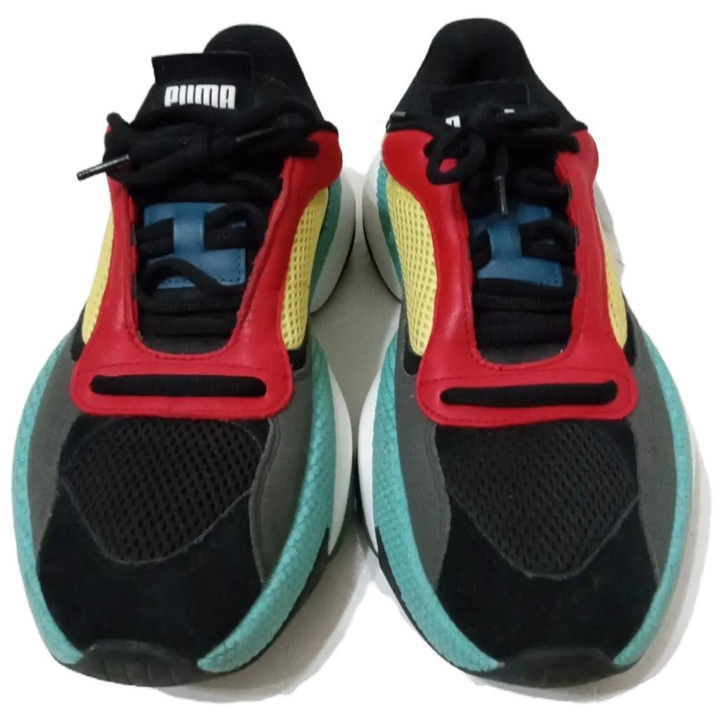 PUMA ALTERATION Kurve