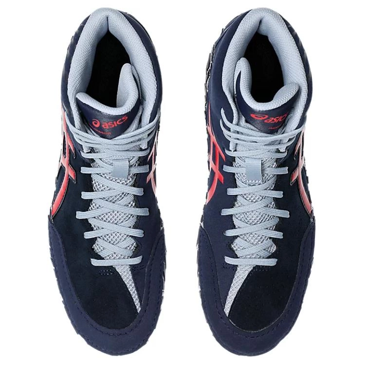Asics Aggressor 5