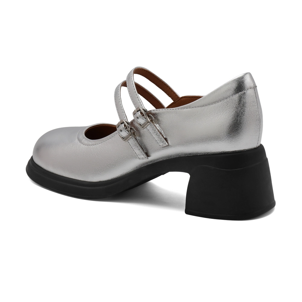 BELLE PU 5.5cm