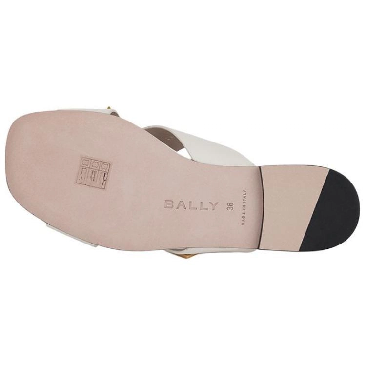 BALLY