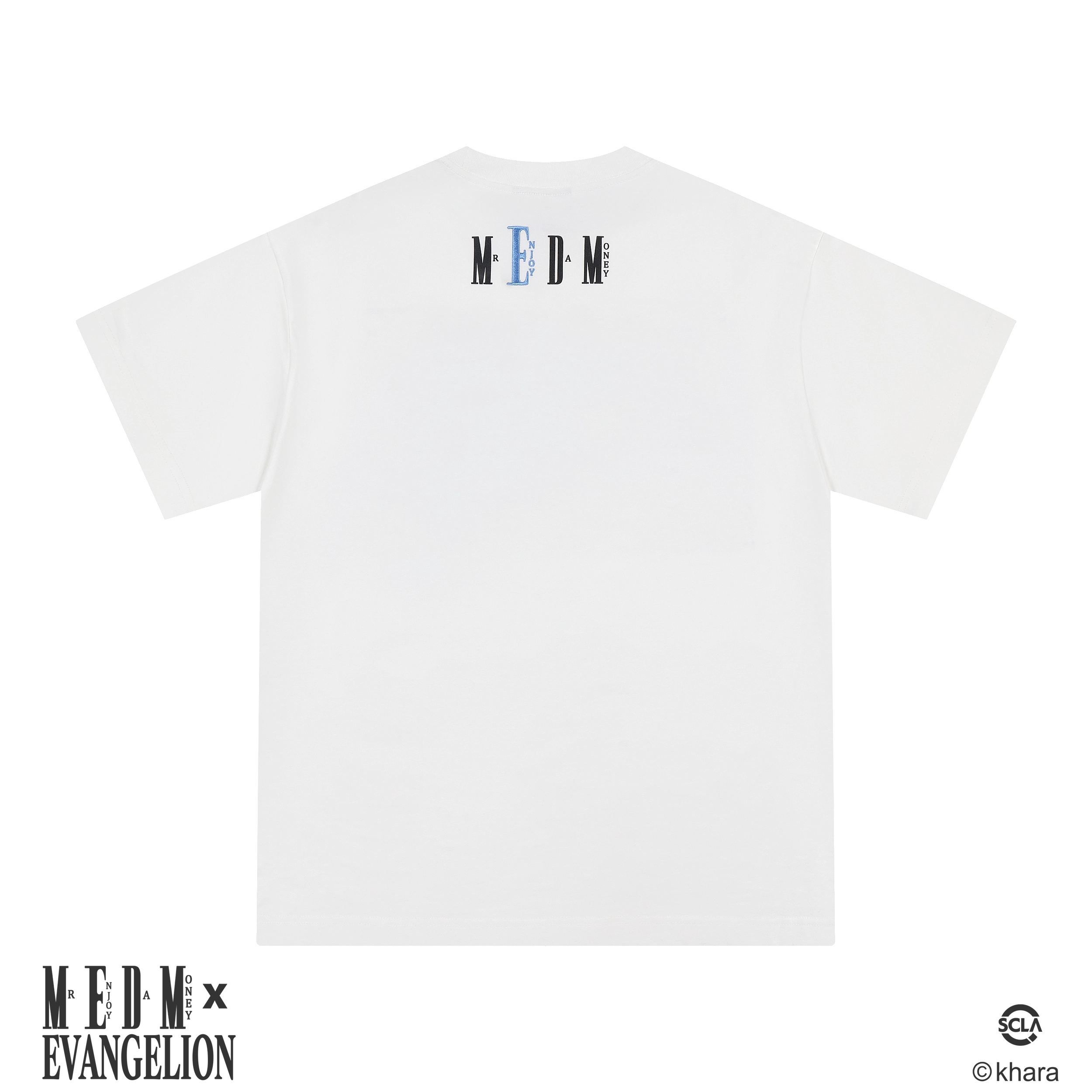 MEDM x EVA SS24 T