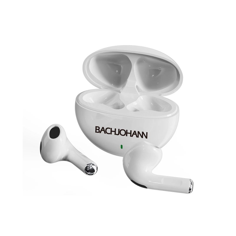 BACHJOHANN S2 IPX55.3