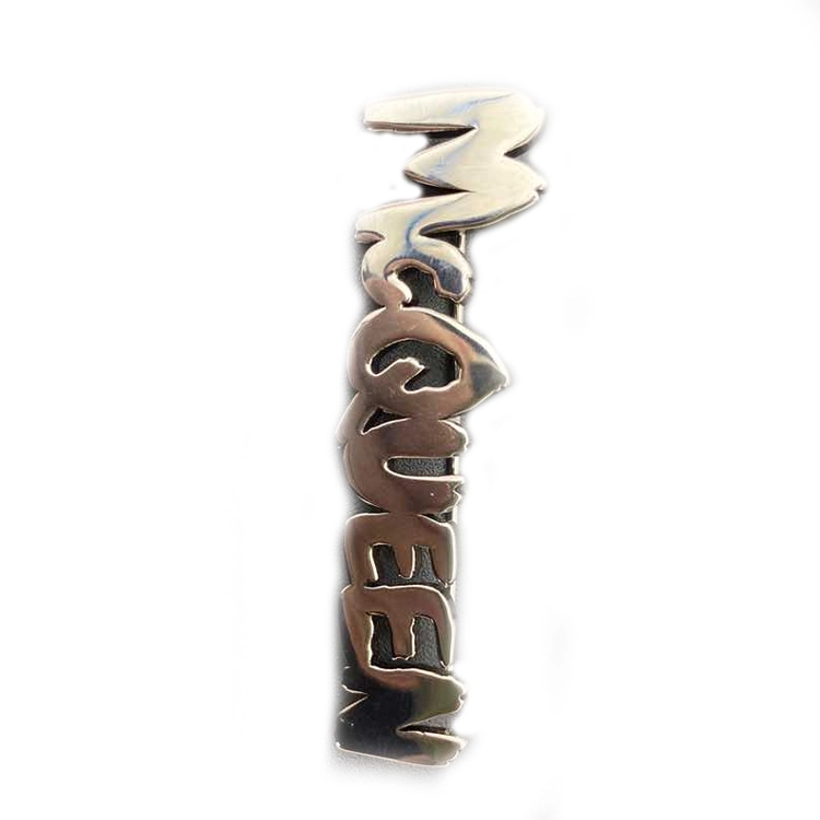 Alexander McQueen Logo -