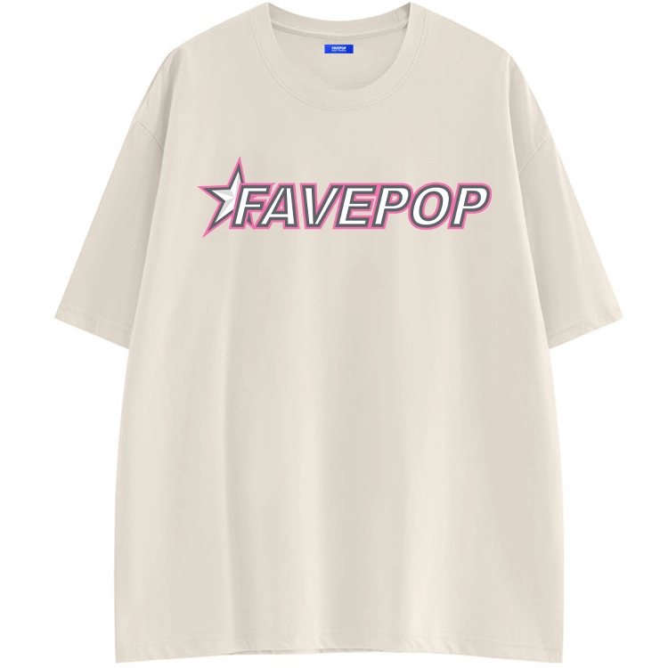 FAVEPOP 7T
