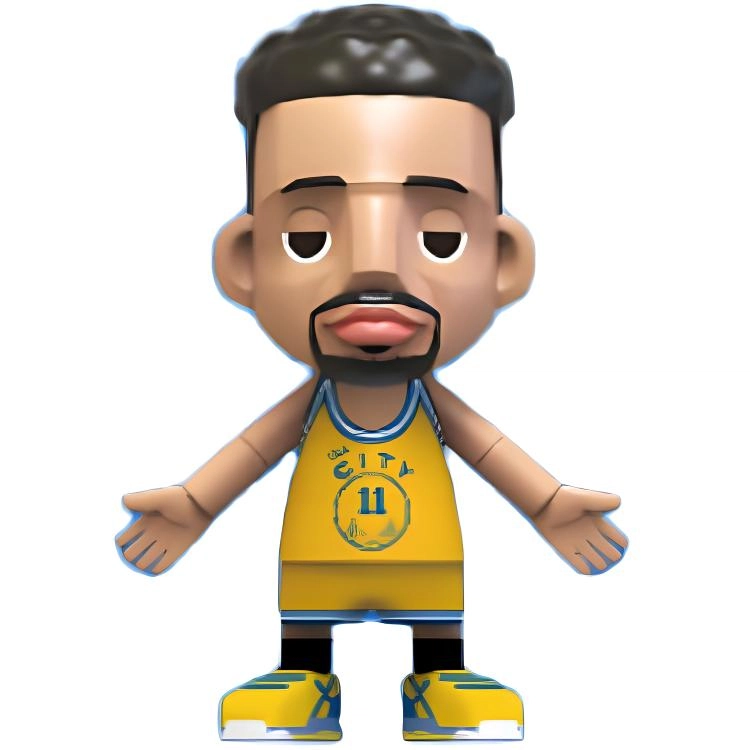 AcePlayer x NBA SPLASH BROS. 6