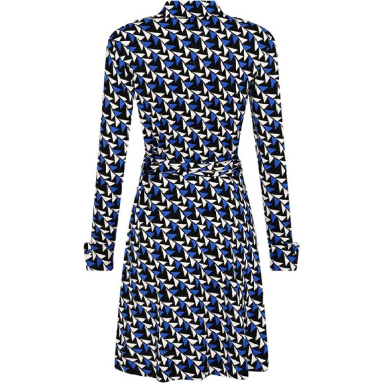 DIANE VON FURSTENBERG