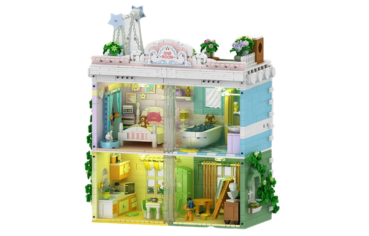 DIY 506111-506115