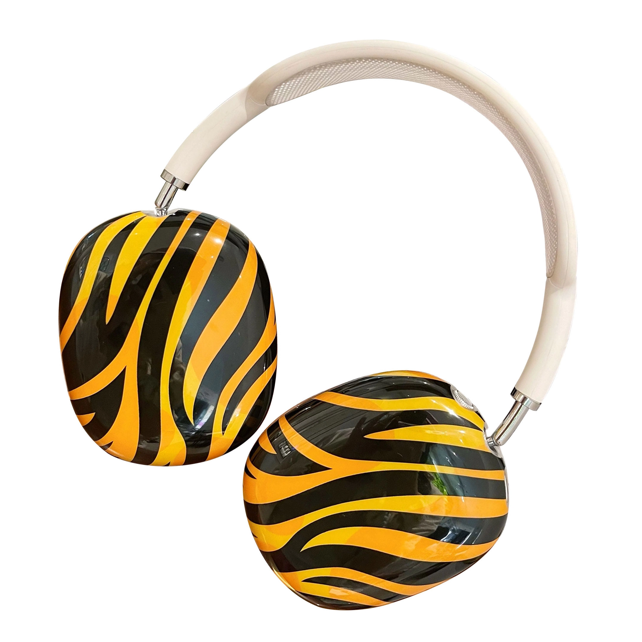 MOUEI AirPods Max TPU