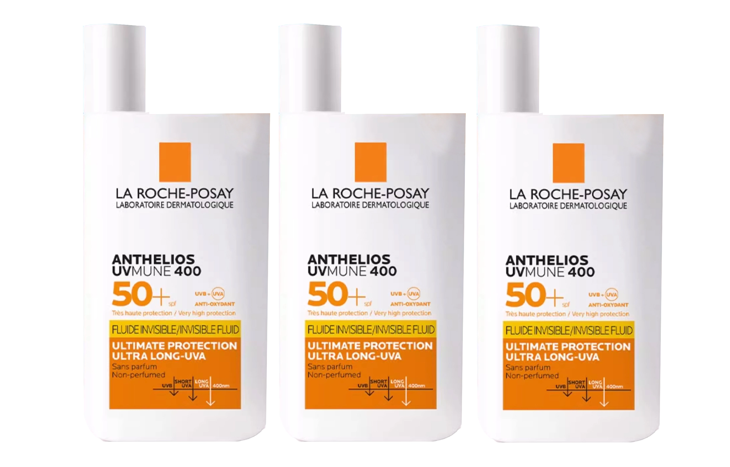 SPF50 PA++ 30ml50ml