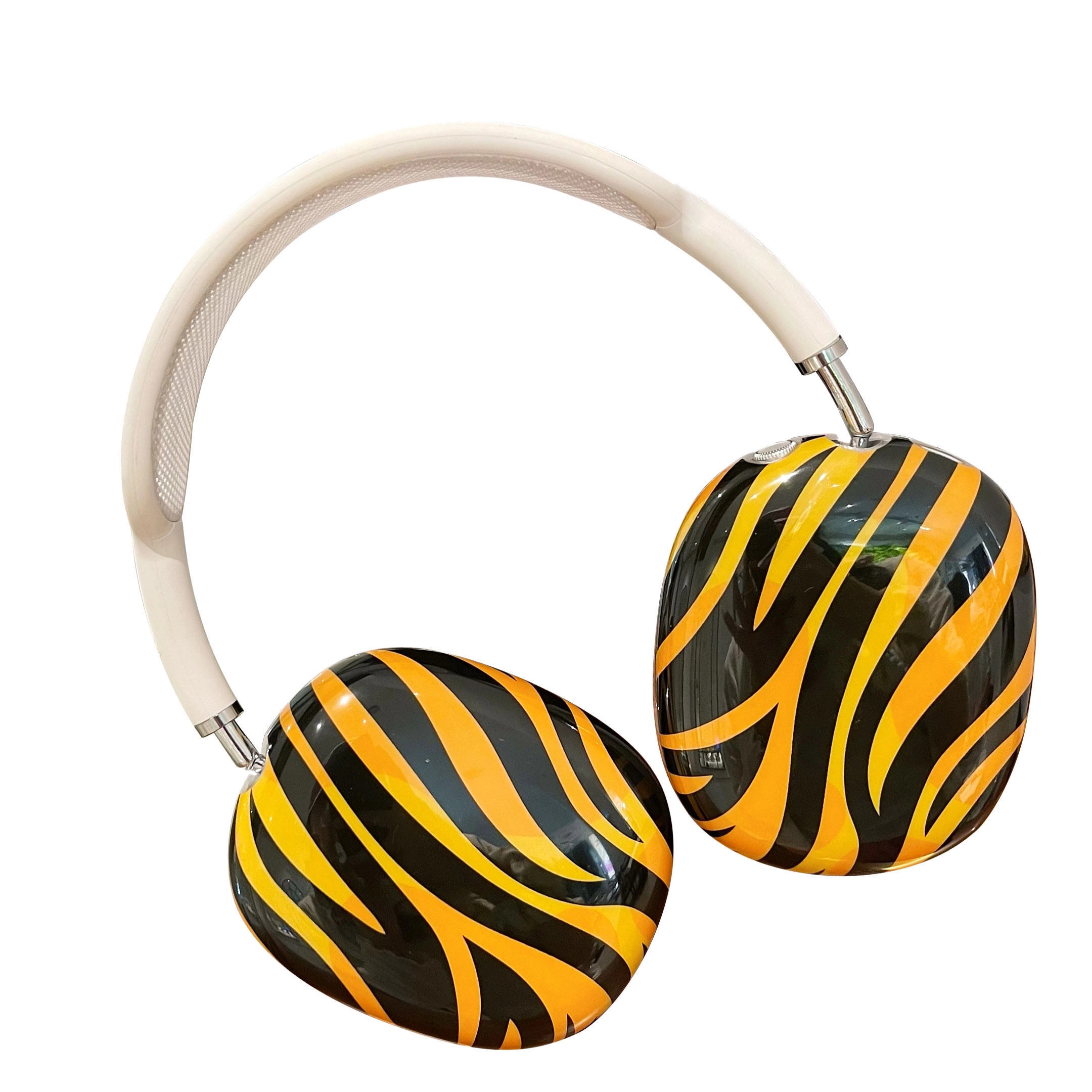 MOUEI AirPods Max TPU