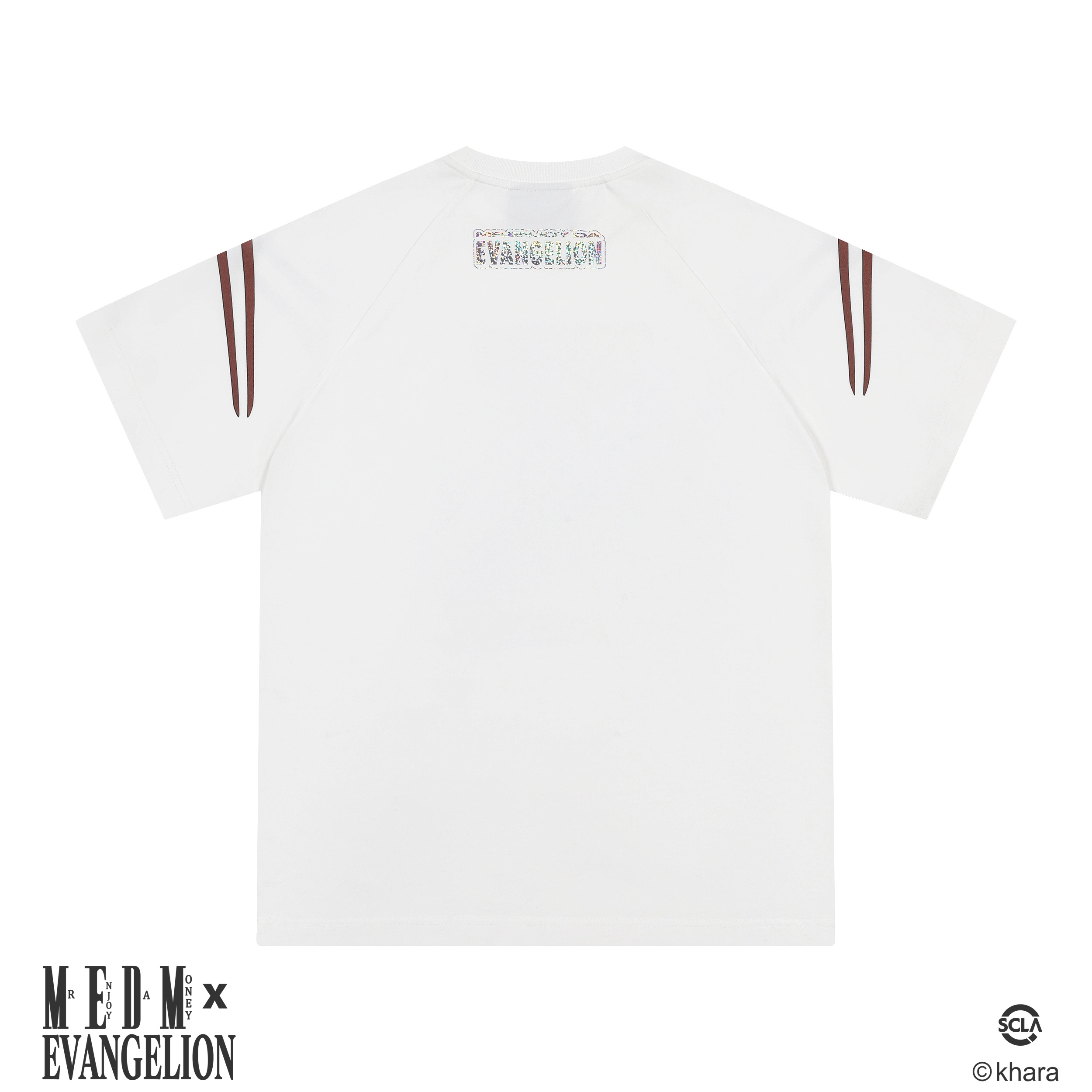 MEDM x EVA SS24 T