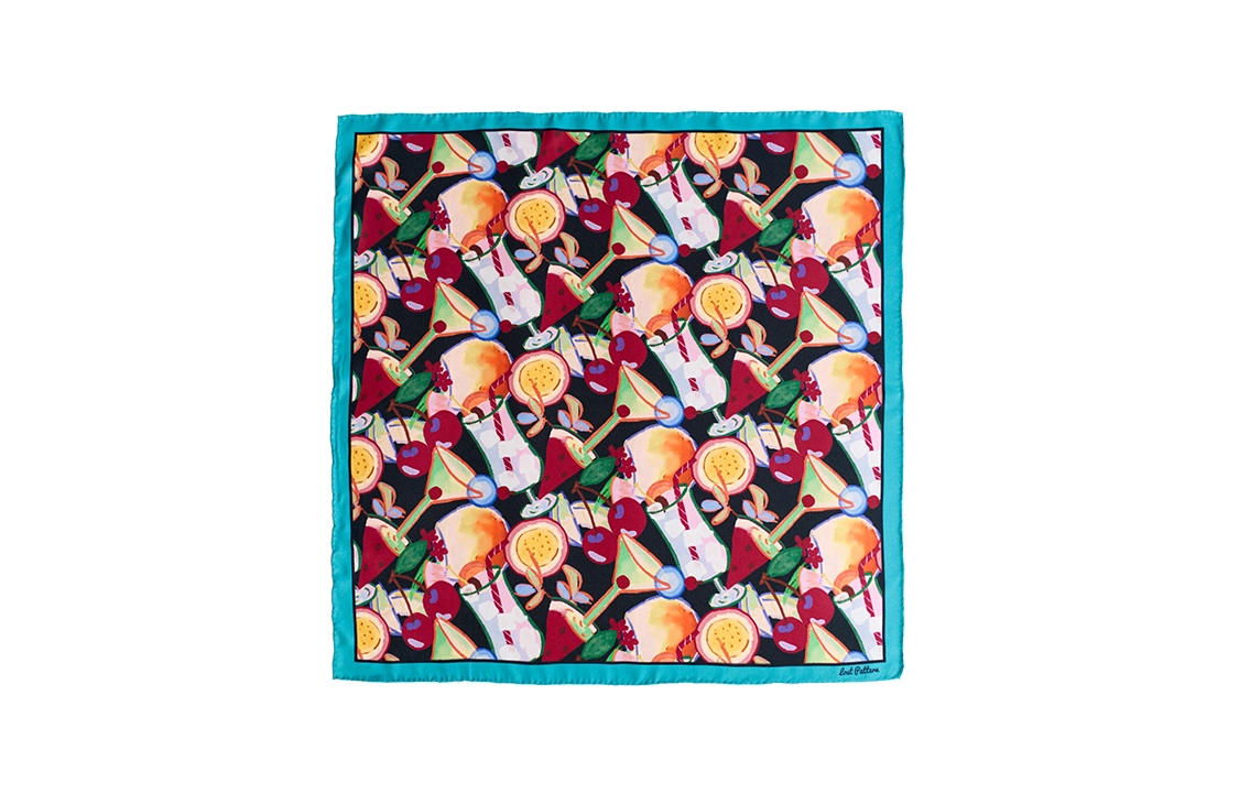 LOST PATTERN