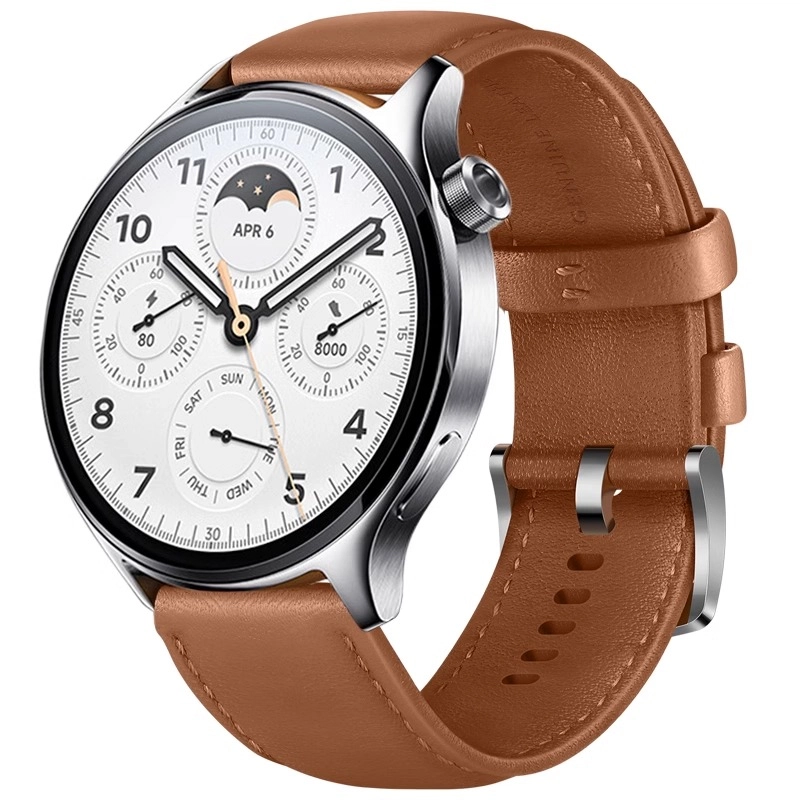 Penc iwatch xiaomi Watch s2s1ProColor2