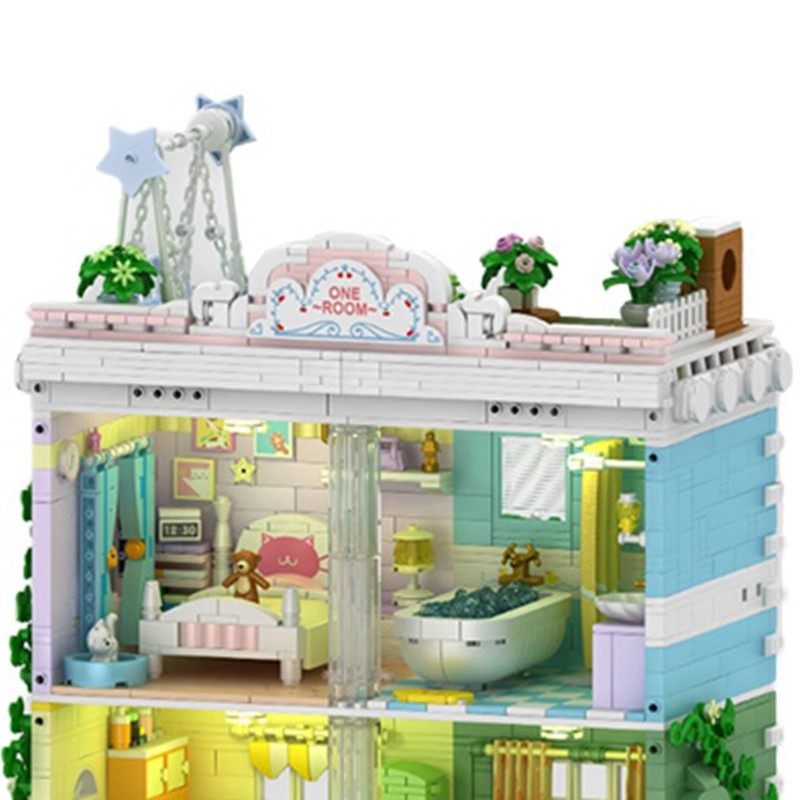 DIY 506111-506115