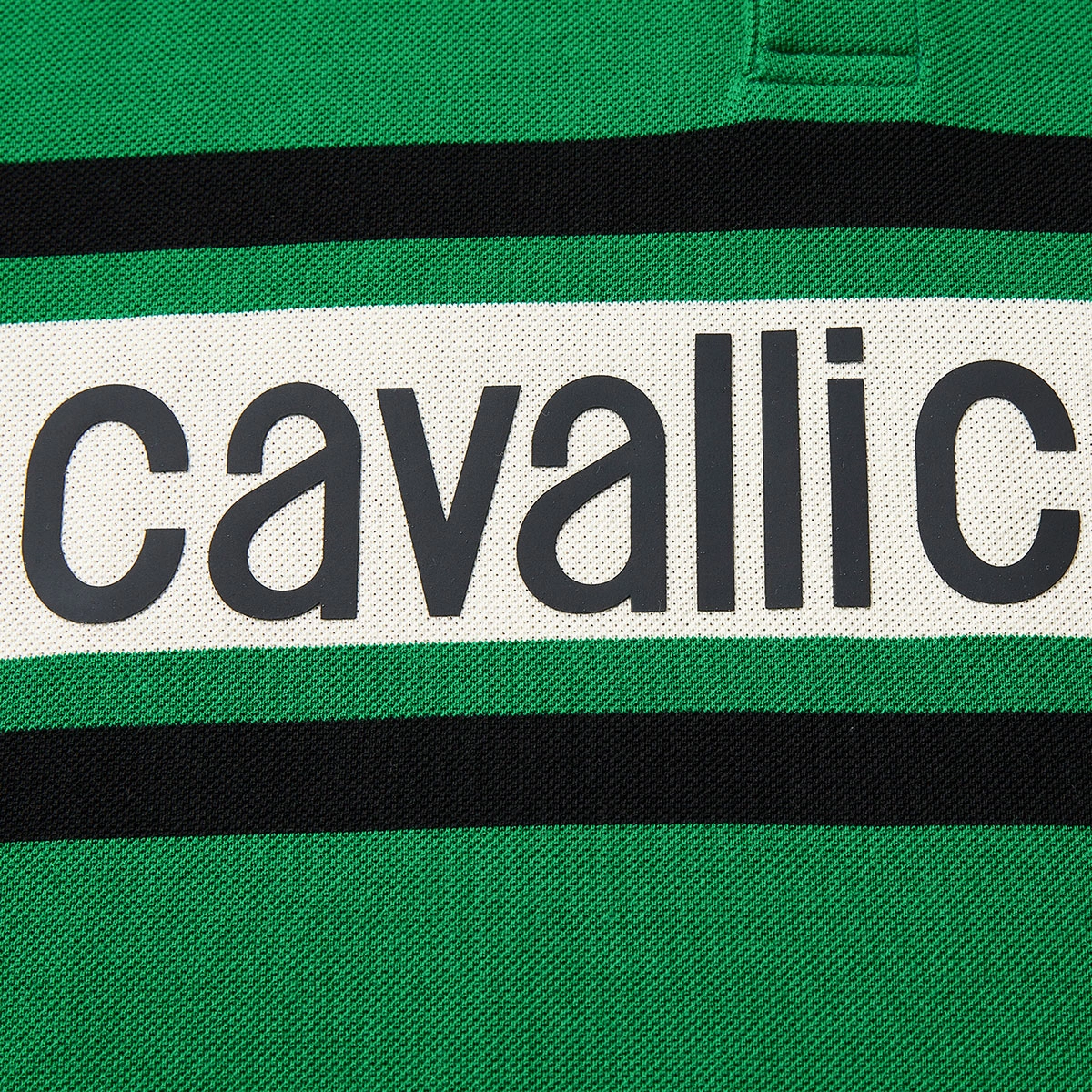 Cavalli Class logoPolo