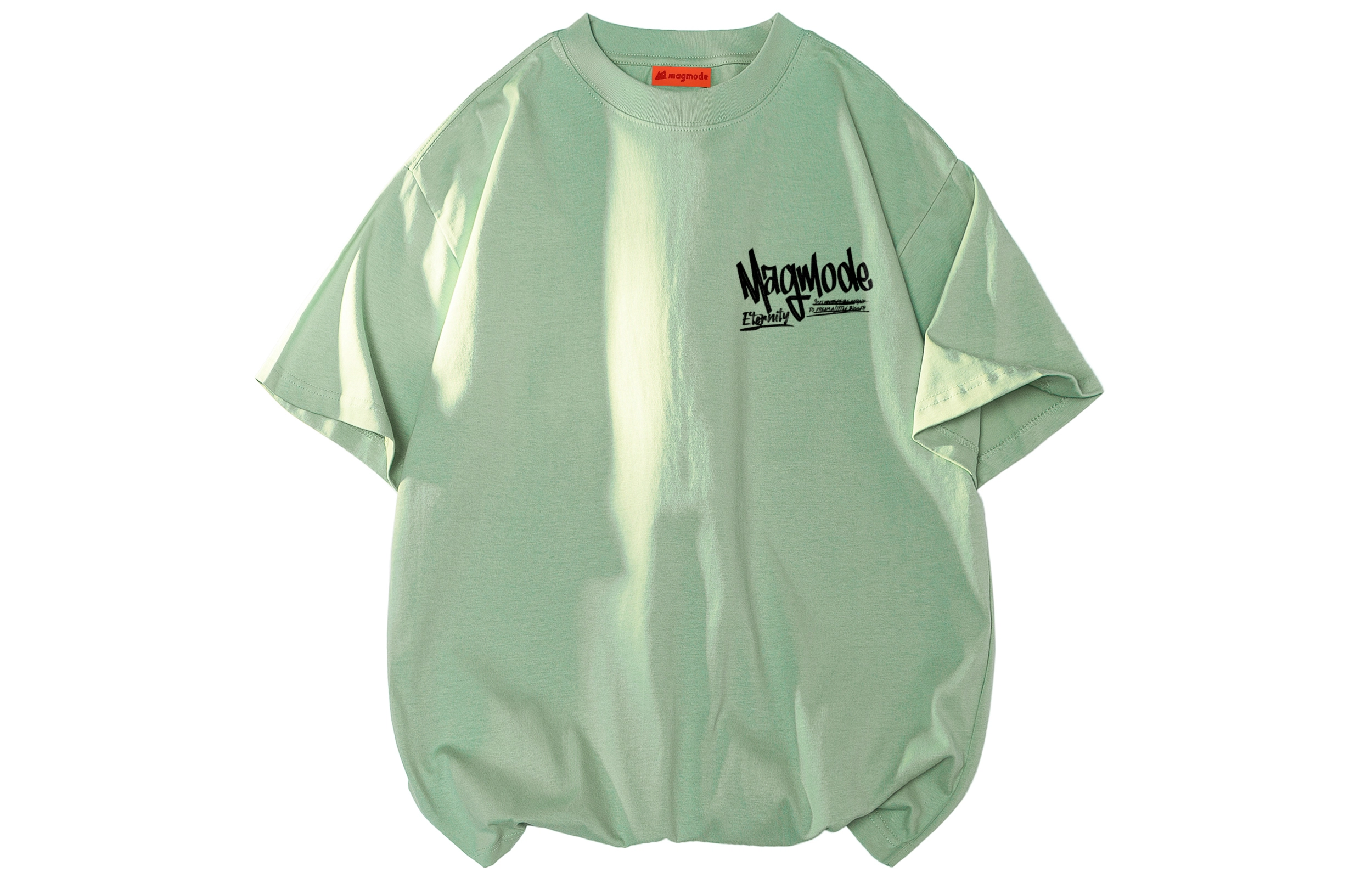 magmode LogoT