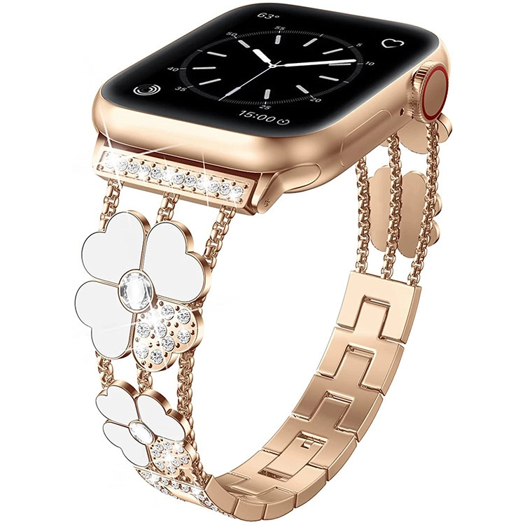 Akkerds Apple watch