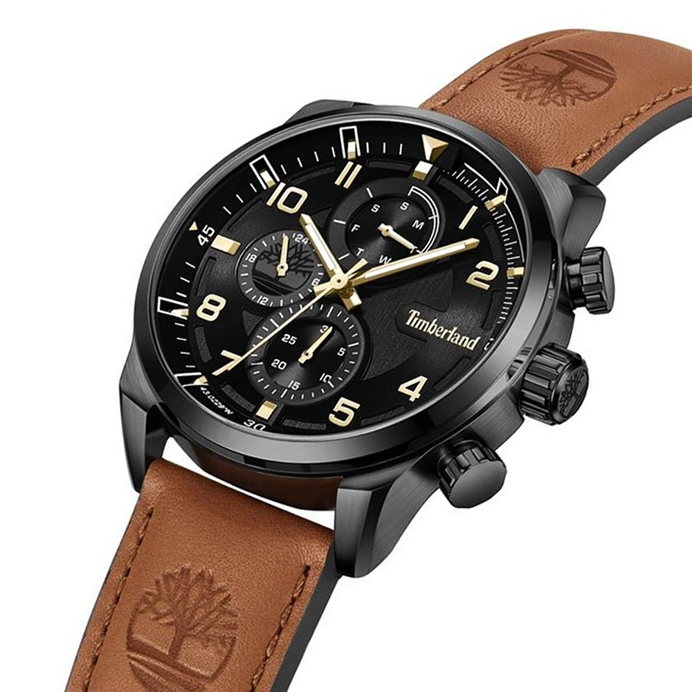 TimberlandHENNIKER II 46mm TDWGF2201101